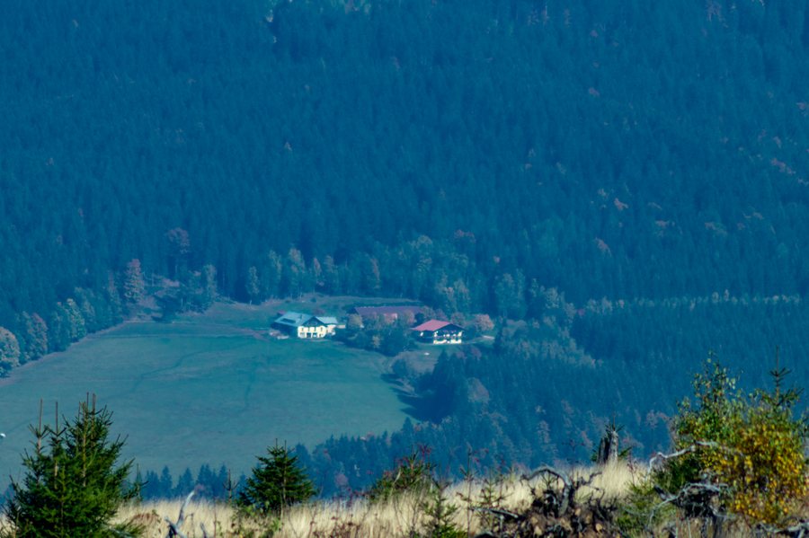 File:Lohberg-Eben vom Enzian 2018-10.jpg