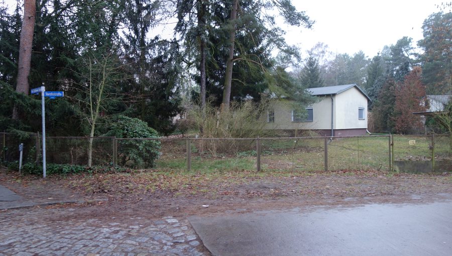 File:Alte Schildower Straße 14 Glienicke-Nordbahn 2020 SE.jpg