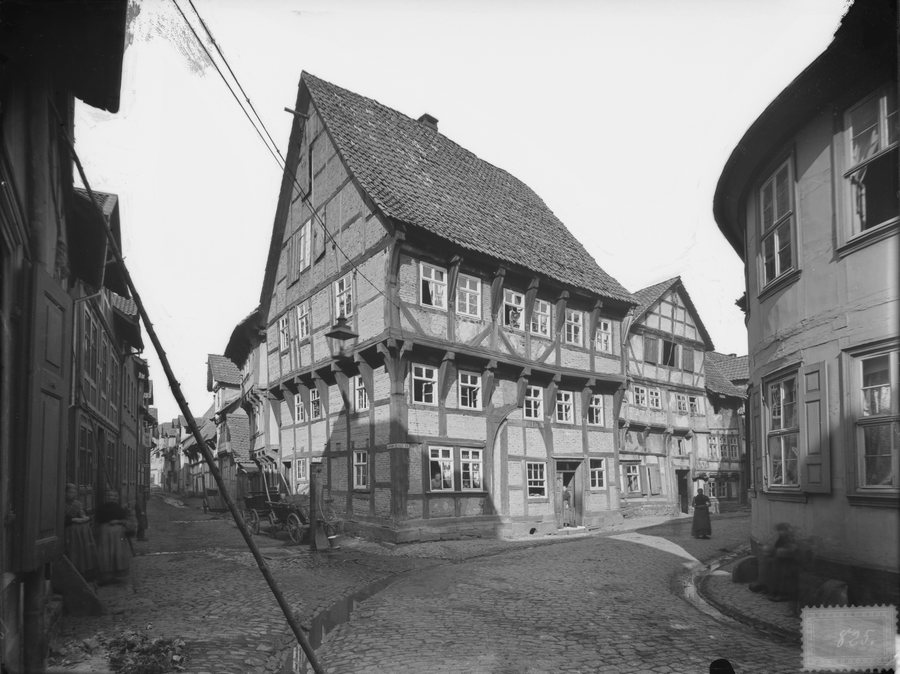 File:Wohnhaus - Hann. Münden fm812098.jpg