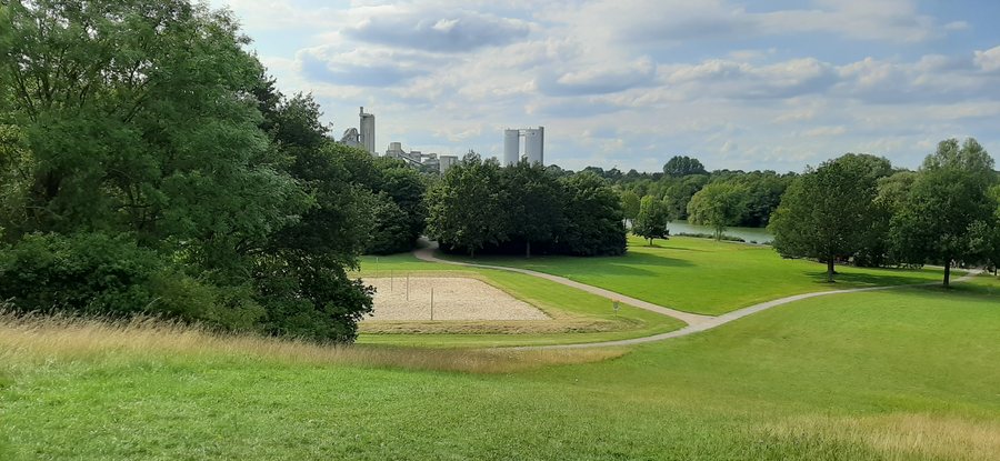Aktivpark Phönix Beckum