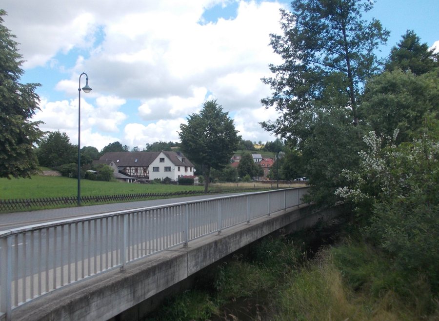 TröbnitzBach