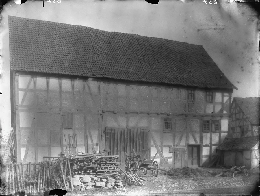 Neustadt (Hessen), Lehmkaute 4