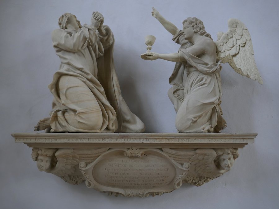 File:Everswinkel - St. Magnus - Christus am Ölberg - 1.jpg