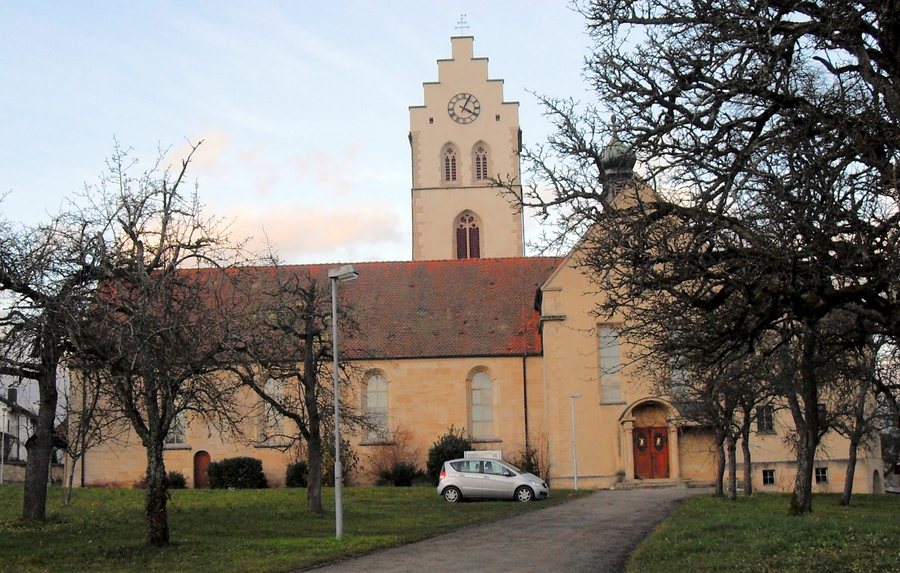 File:Tengen, Pfarrkirche St. Laurentius.jpg