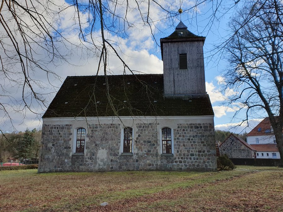 File:Dorfkirche Chorin 2023 N.jpg