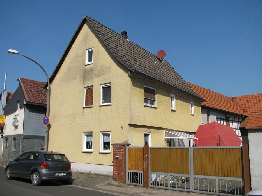 File:Hainstraße 10, 1, Niederdorfelden, Main-Kinzig-Kreis.jpg