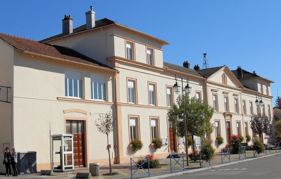 File:Igney 88, Mairie.jpg