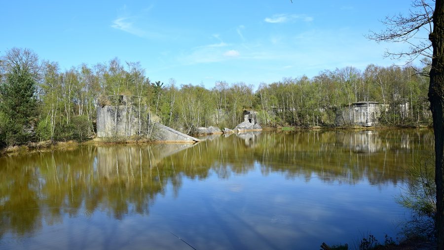 Fort Brasschaat