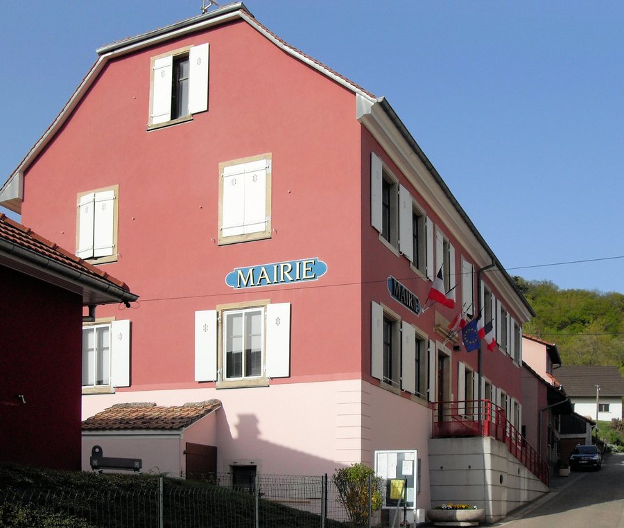File:Wittersdorf, Mairie.jpg