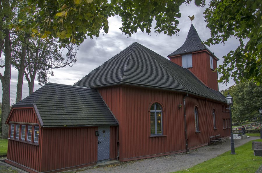 File:Råda kyrka, Härryda kommun..jpg