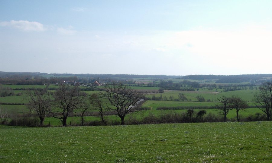 File:Wierre-Effroy. Rue de Belle. - panoramio.jpg