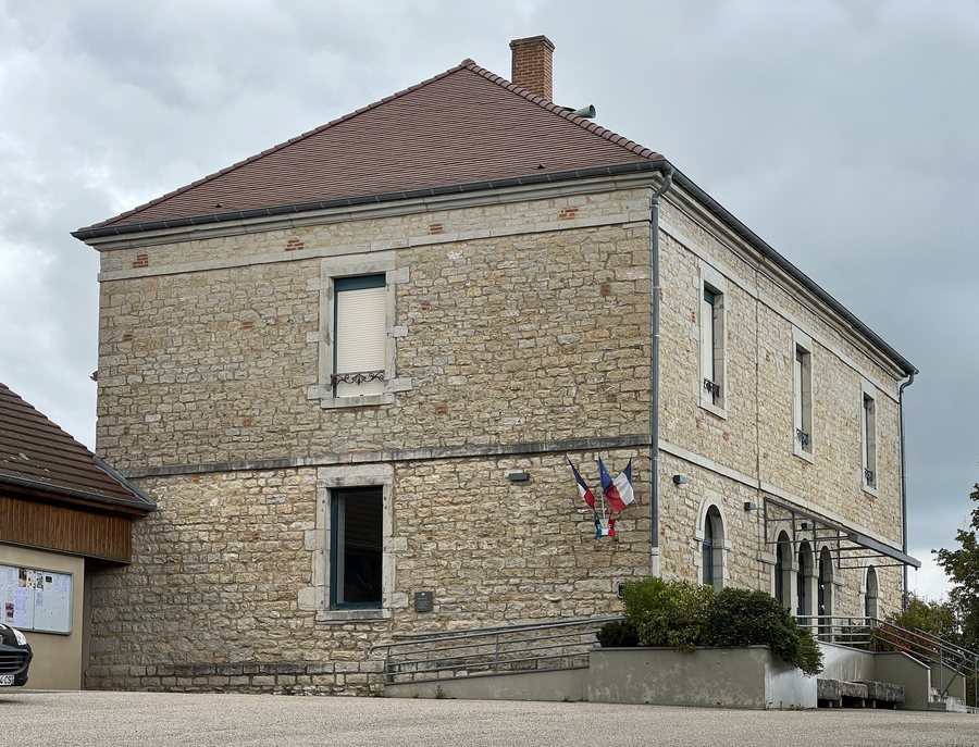 File:Mairie - Saillenard (FR71) - 2024-10-02 - 1.jpg