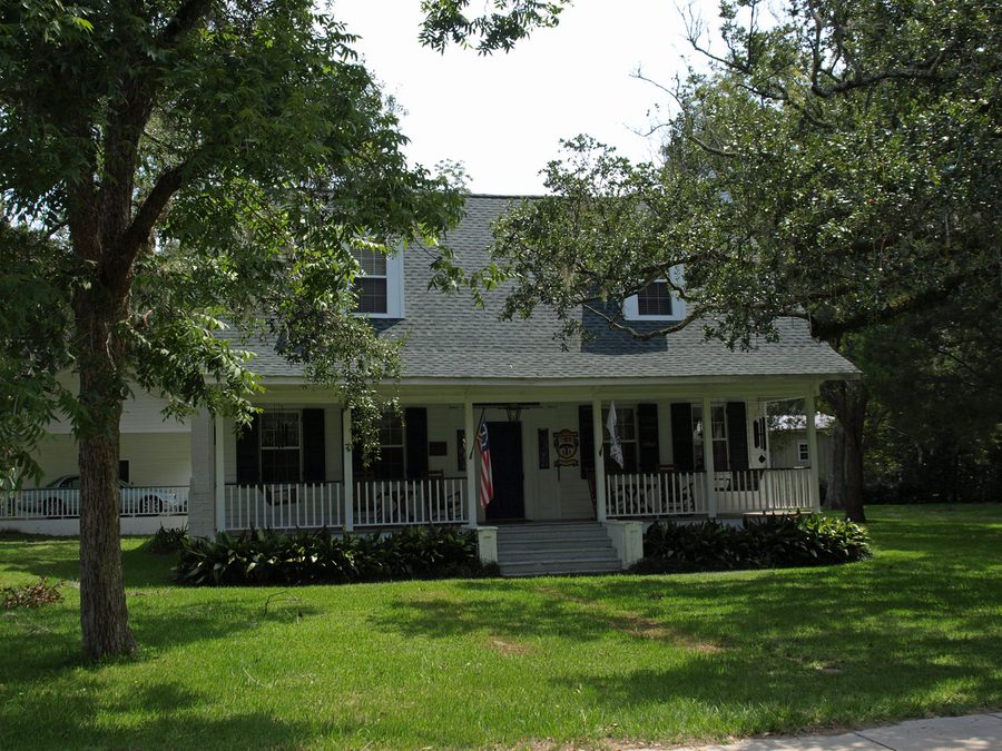McMillan House a Daphne, Alabama