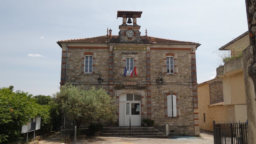 File:Saint-Jean-de-Ceyrargues - Mairie.jpg