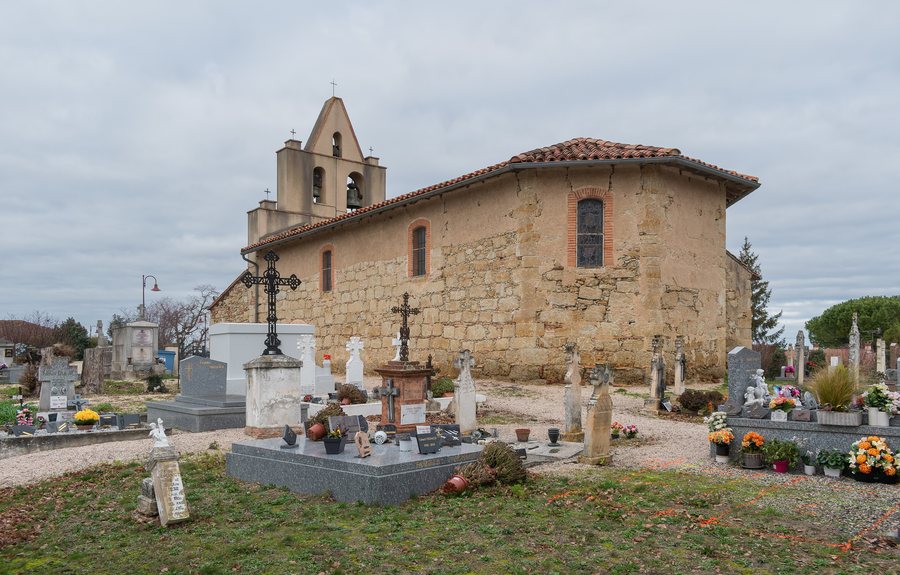 File:St Romanus church in Nizas (8).jpg