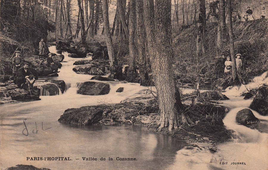 File:Paris-l'Hopital. - Vallée de la Cozanne (c.1910) (21705428131).jpg