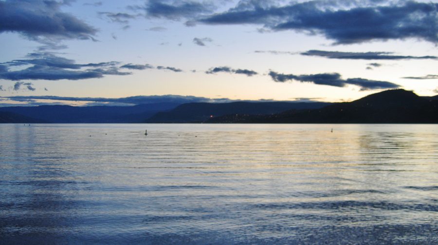 Okanagan Lake