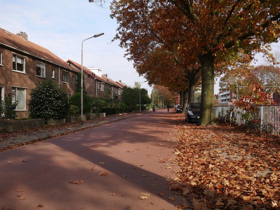 File:2018-10-21 Fietssnelweg Wijchen - Nijmegen Fleminghstraat (1).jpg