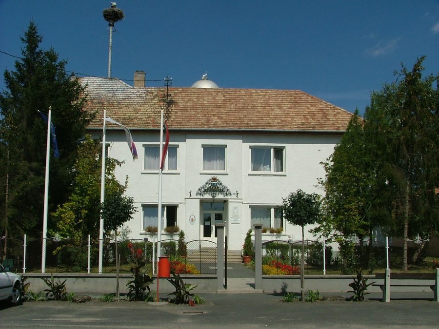 Municipio di Tét
