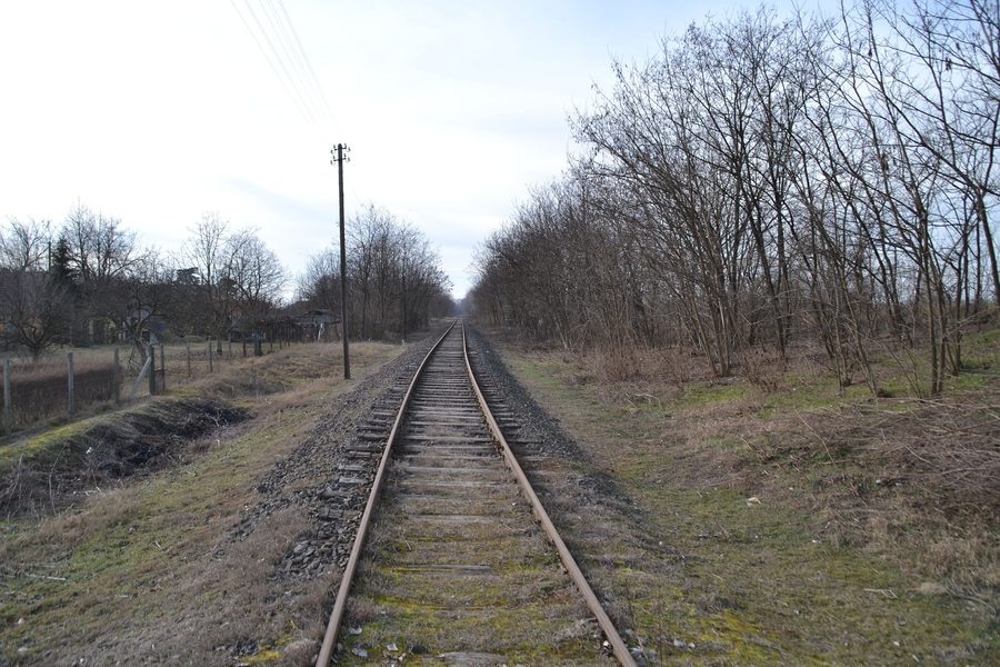 Ballószög in Ungarn