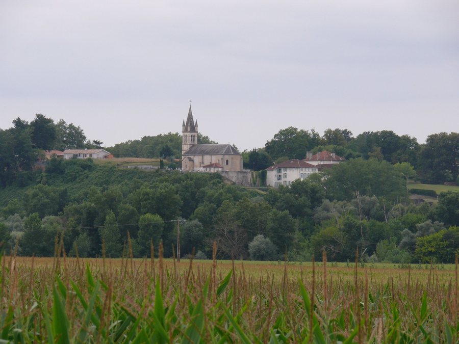 File:Cauneille - Église Saint-Pierre - 1.jpg