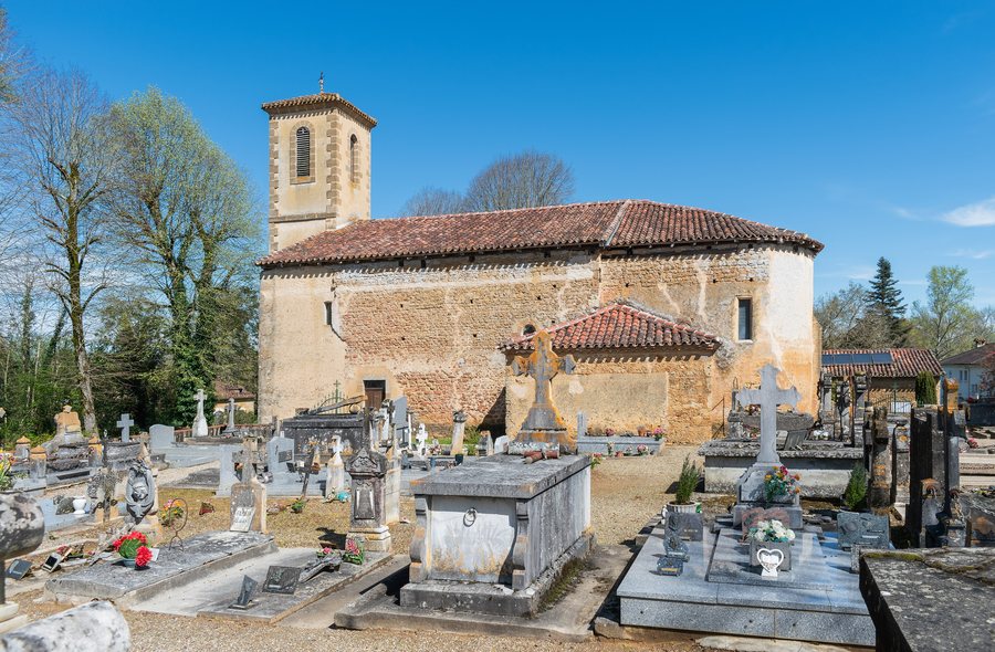 File:Assumption church in Campagne-d'Armagnac (11).jpg