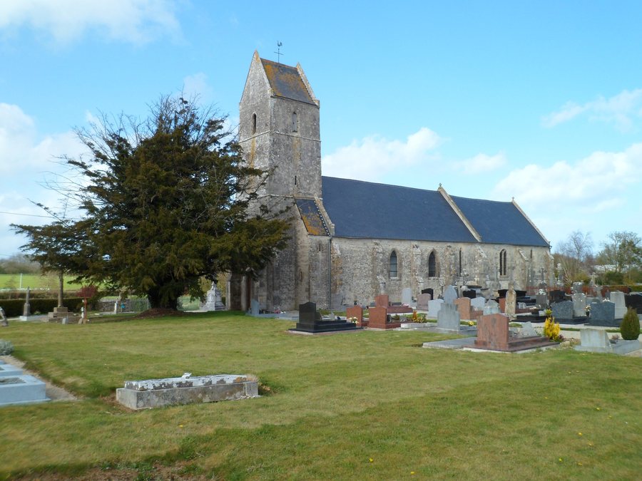 File:Église Sainte-Honorine d'Audouville-la-Hubert (2).JPG