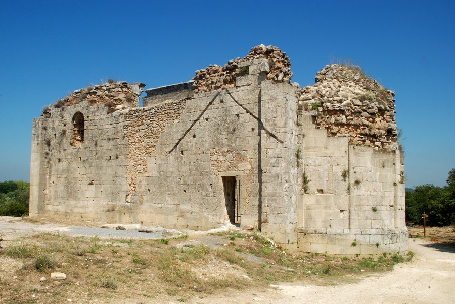 File:Souvignargues - Extérieur 13.JPG