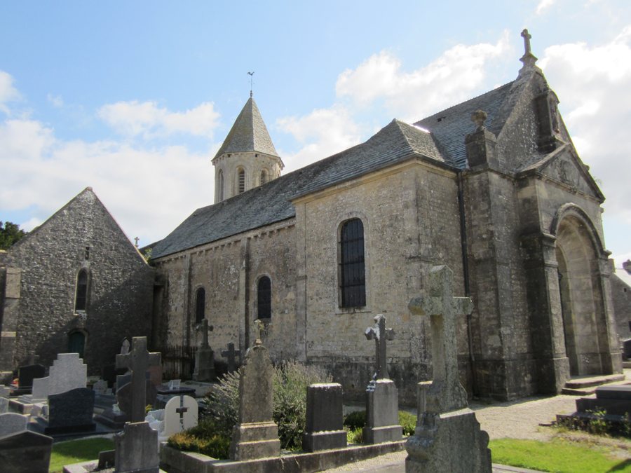File:Église Notre-Dame-de-l'Assomption de Tamerville (2).JPG