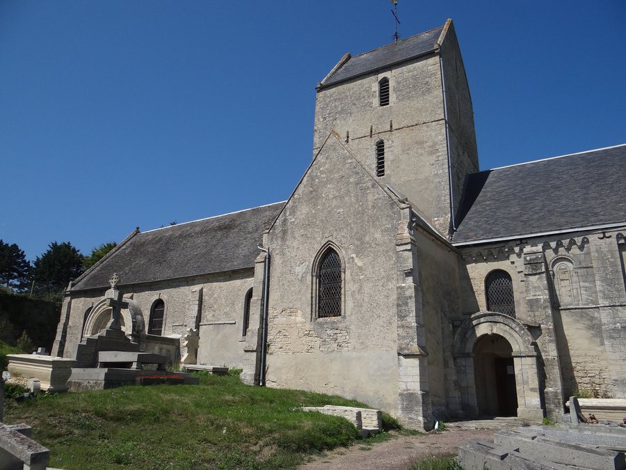 File:Saint-Côme-de-Fresné-01.JPG
