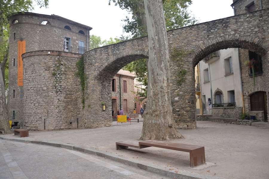 File:France Occitanie 66 Ceret 02.jpg