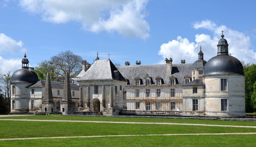 File:Château de Tanlay DSC 0236.JPG