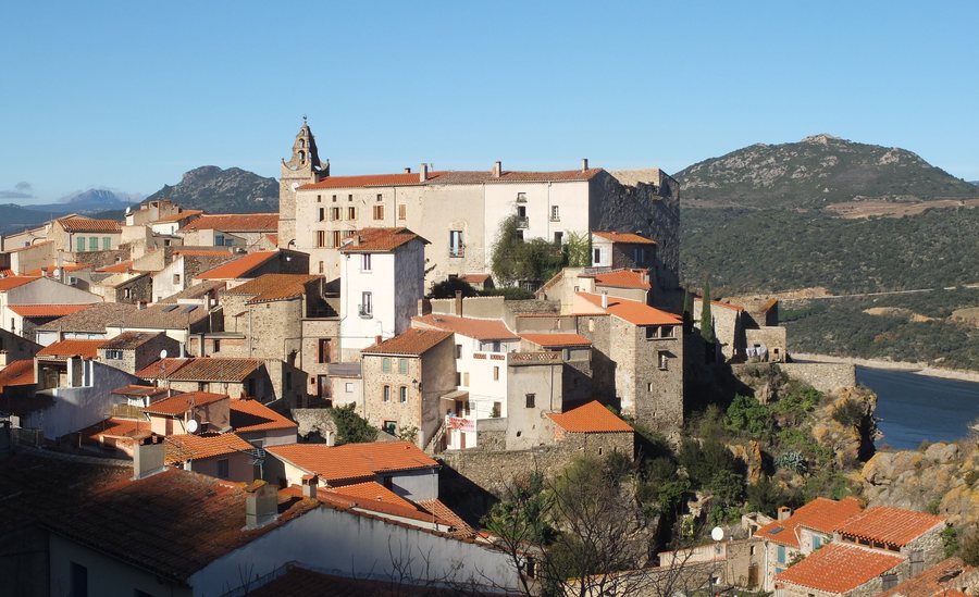 File:Caramany view southwest.jpg