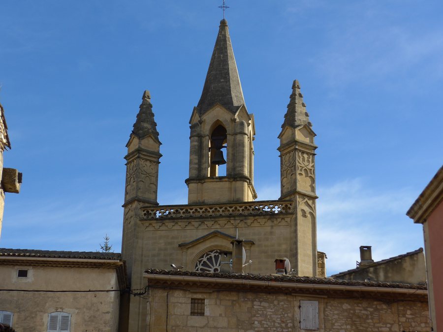 File:Monument historique PA30000066, Eglise St Julien de Valliguières, Gard, France 02.jpg