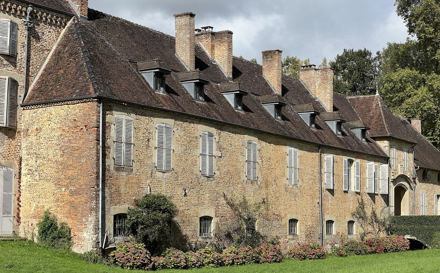 File:Château Beaurepaire - Beaurepaire-en-Bresse (FR71) - 2024-10-02 - 4.jpg