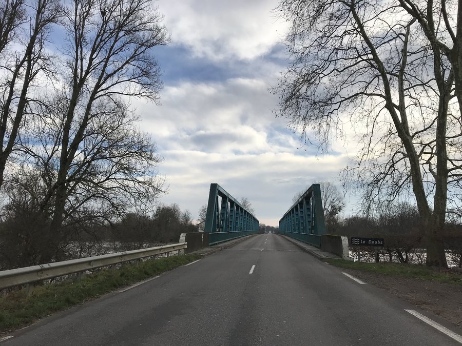 File:Chaussin (Jura, France) le 7 janvier 2018 - 0.JPG