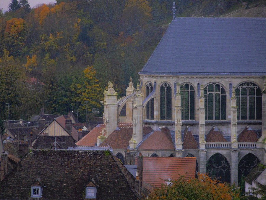 File:Eglise de Saint-Julien-du-Sault (Yonne) France.JPG