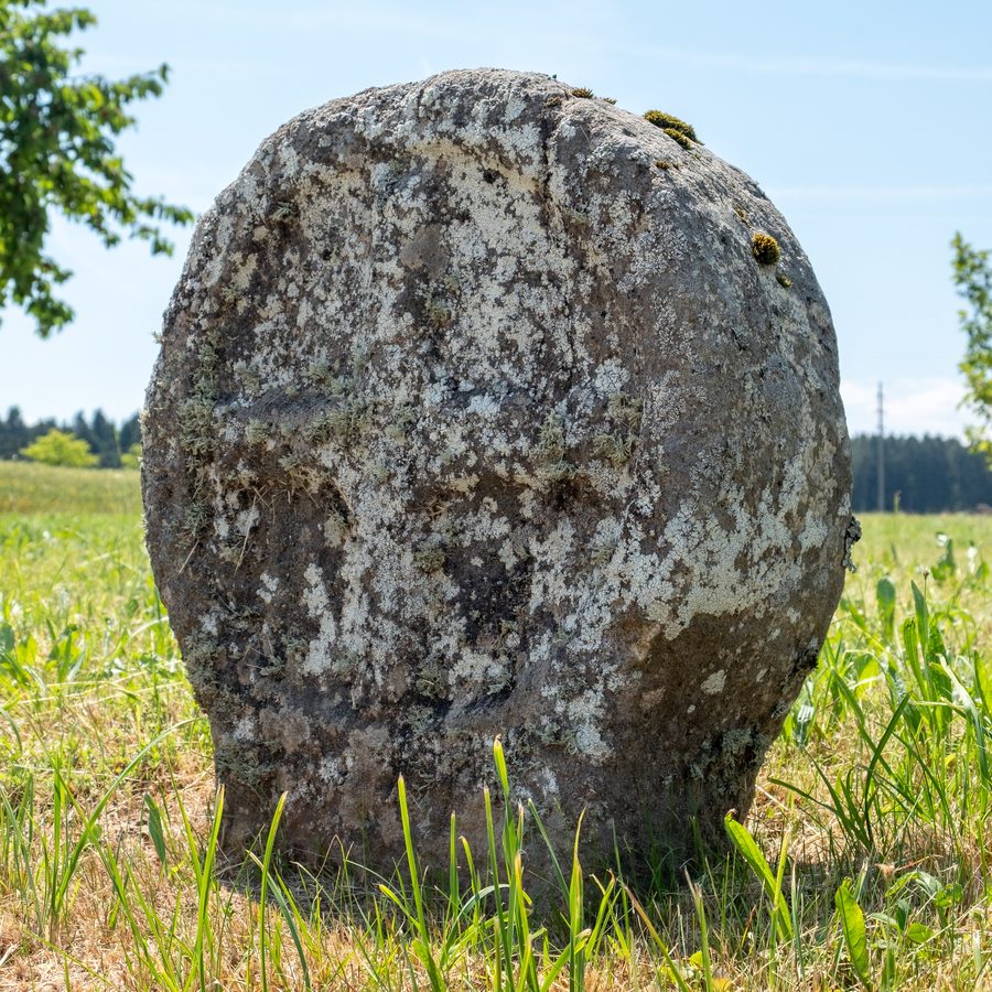 Kreuz in Königsfeld-Neuhausen im Schwarzwald-Baar-Kreis