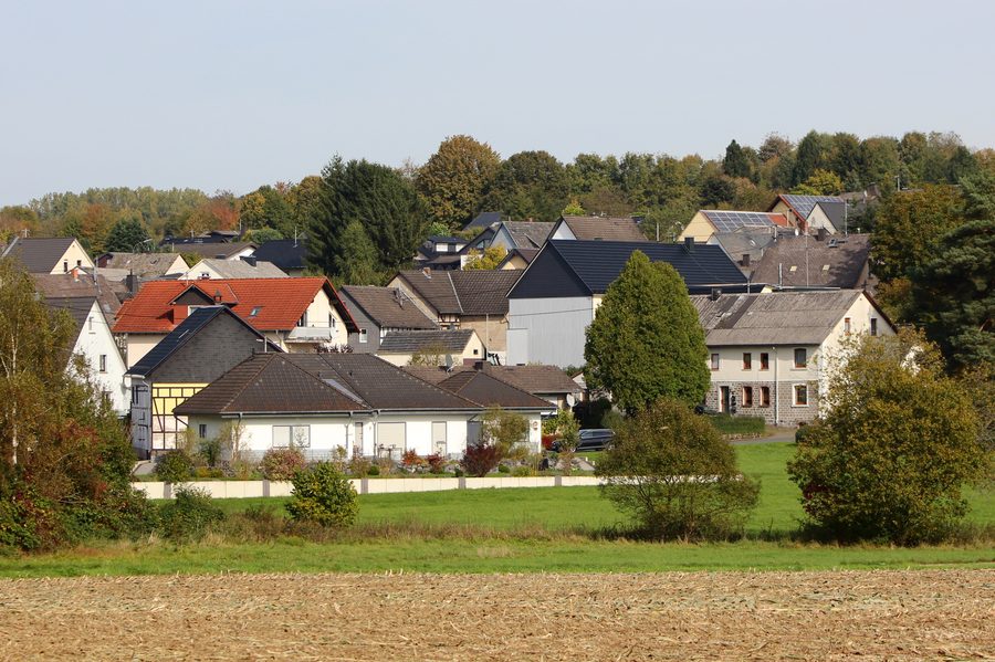 Goddert im Westerwald, Rheinland-Pfalz