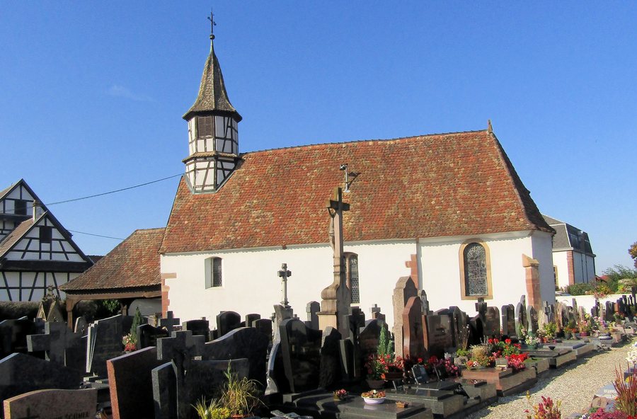 File:Hindisheim, Chapelle de la Vierge 2.jpg