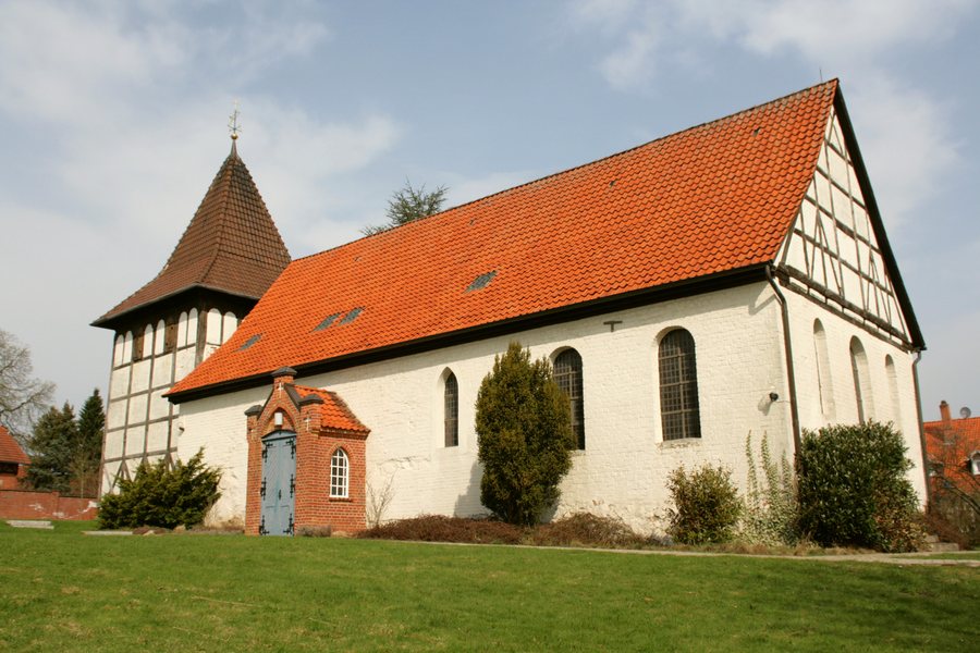 File:Barum (LK Uelzen) - St Georg ex 04 ies.jpg