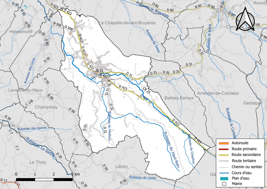 File:88218-Granges-Aumontzey-Routes-Hydro.png