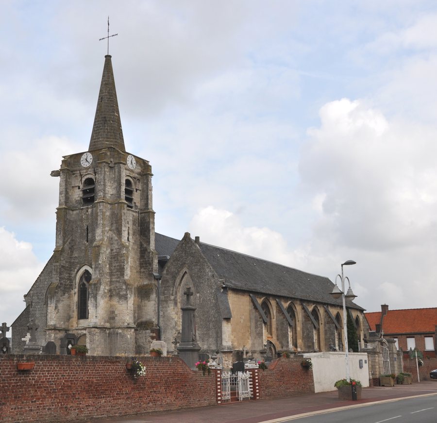 File:Eglise de Gonnehem.jpg