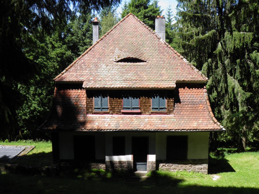 File:Camp du Struthof - villa Ehret (Natzwiller).jpg