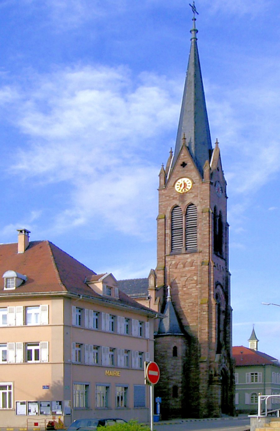 File:Village-Neuf, Eglise Saint-Nicolas.jpg