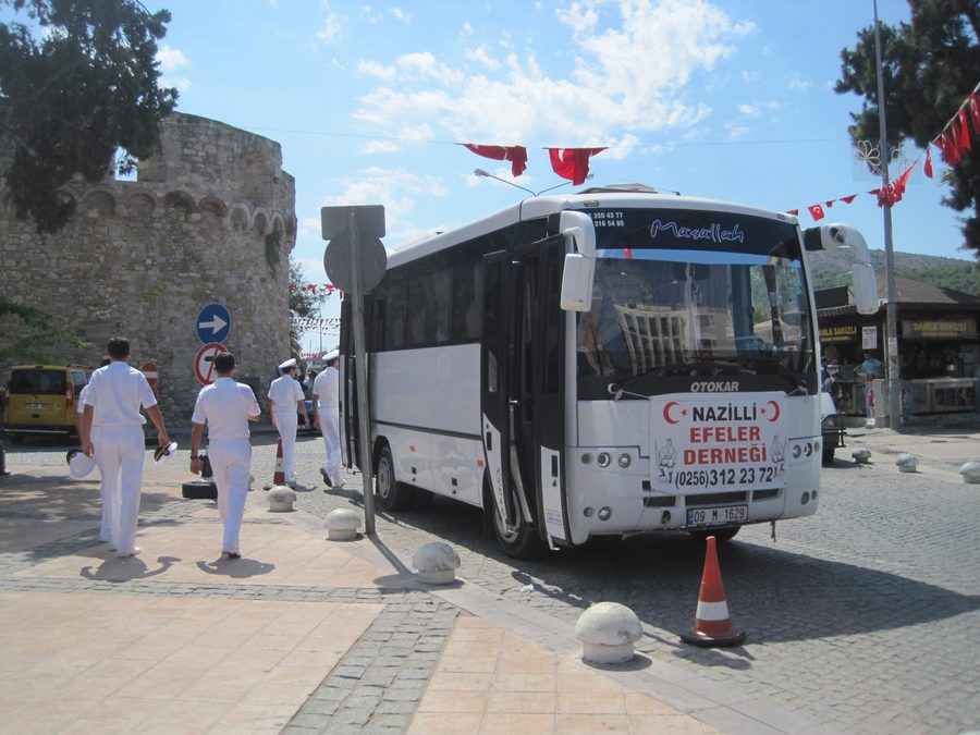 Nazilli Efeler Dernegi a Nazilli