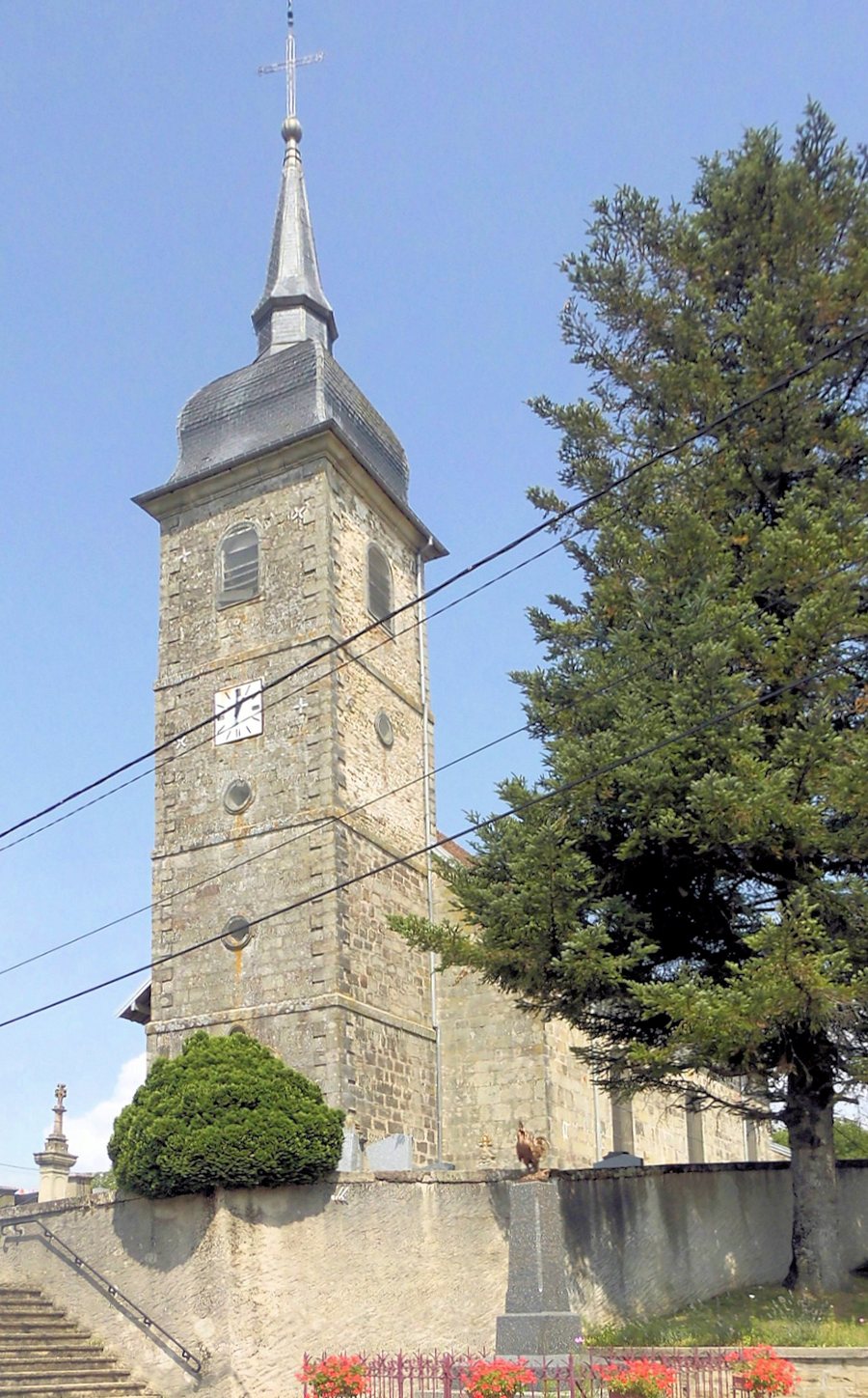 File:Dombasle-devant-Darney, Église Saint-Basle 1.jpg