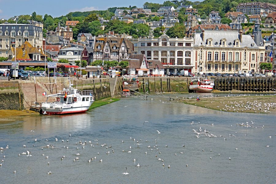 File:France-000641 - Port of Trouville-sur-Mer (14790826947).jpg