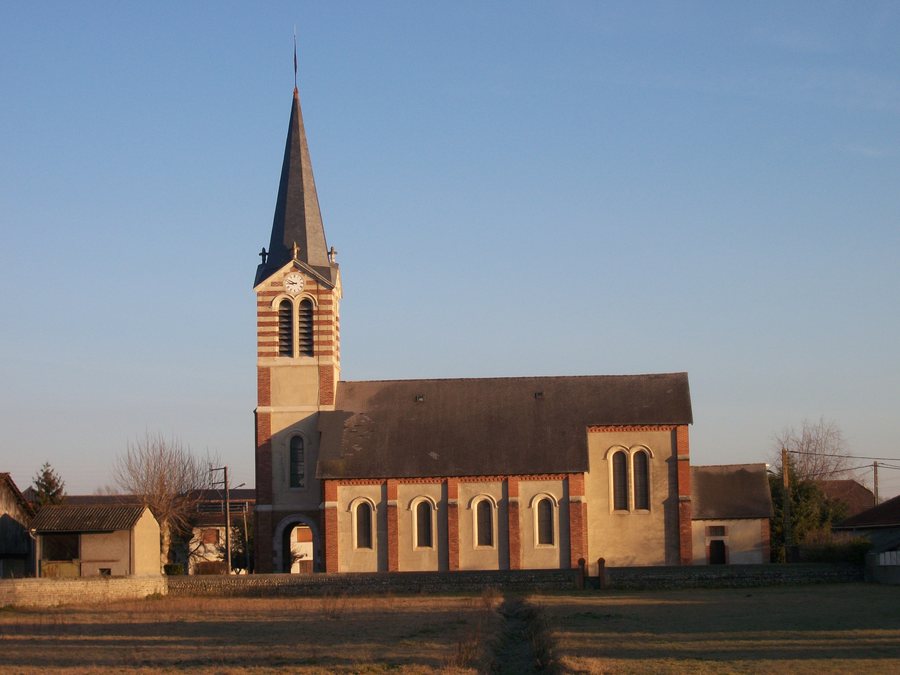 File:Église Saint-André de Marsac (Hautes-Pyrénées, France).JPG