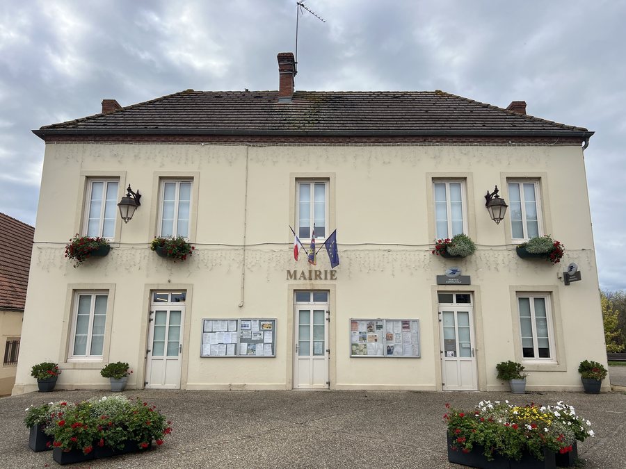 File:Mairie - Baudrières (FR71) - 2024-10-02 - 1.jpg